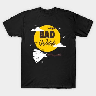 Bad Witch T-Shirt